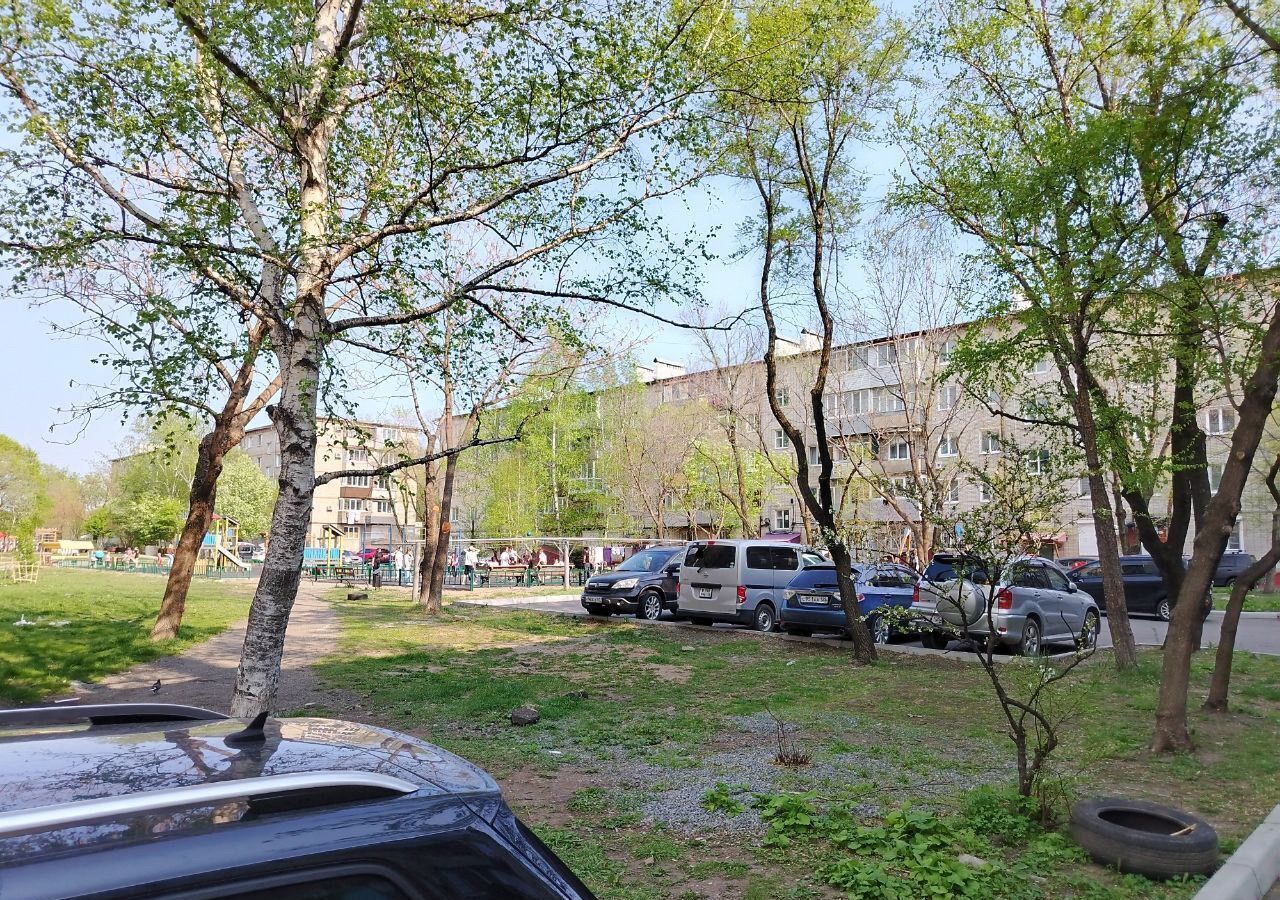 квартира г Уссурийск ул Русская 9 фото 17