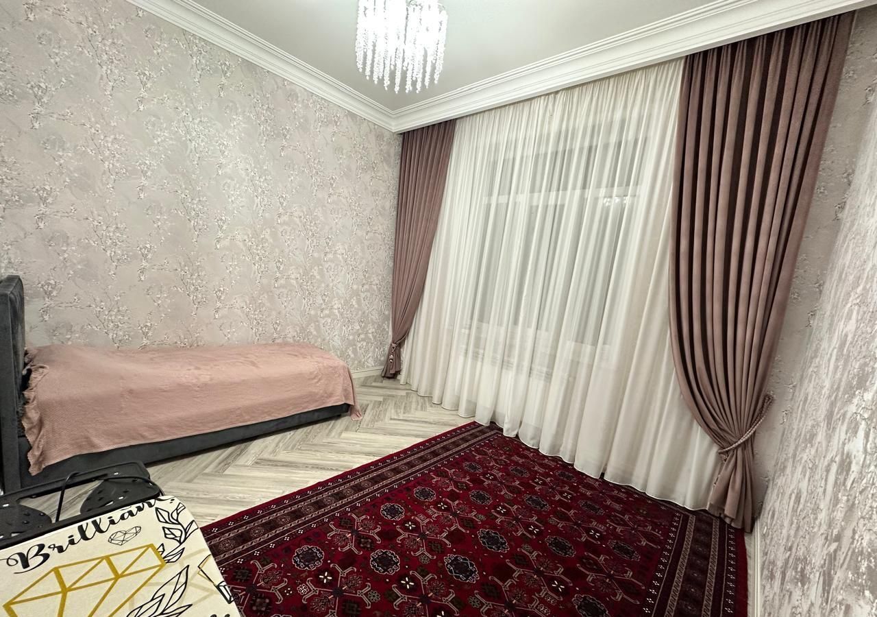 дом г Каспийск снт Авангард 1 6-я линия, 5, СНТ Авангард фото 22