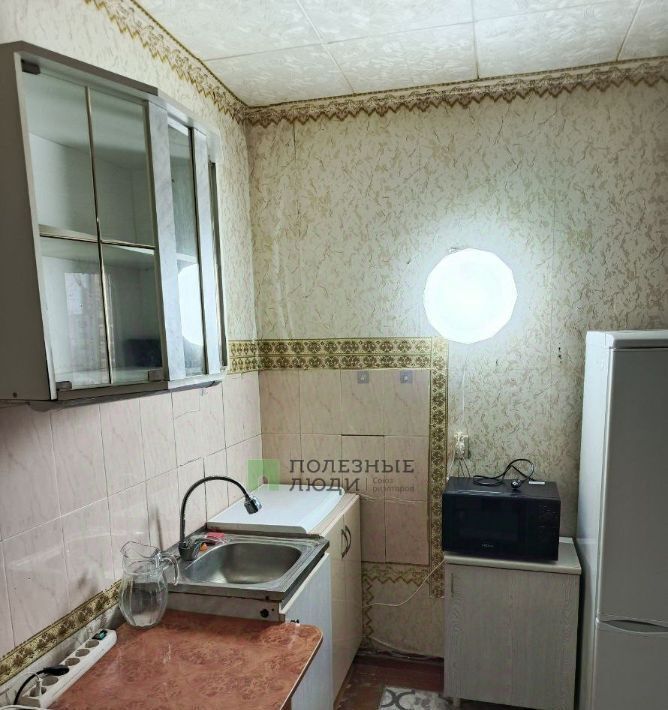 комната г Курган ул Бажова 138 фото 3