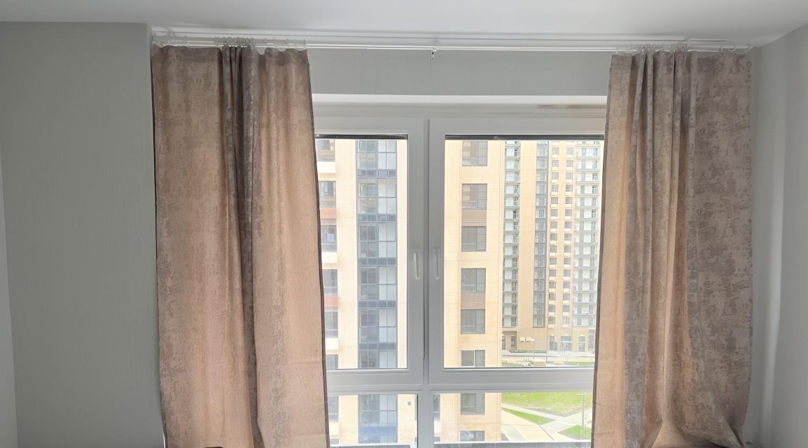 квартира г Москва метро Аминьевская ш Очаковское 5к/6 фото 3
