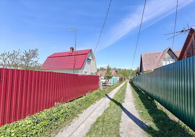 снт Клубничка 93, Сокур фото