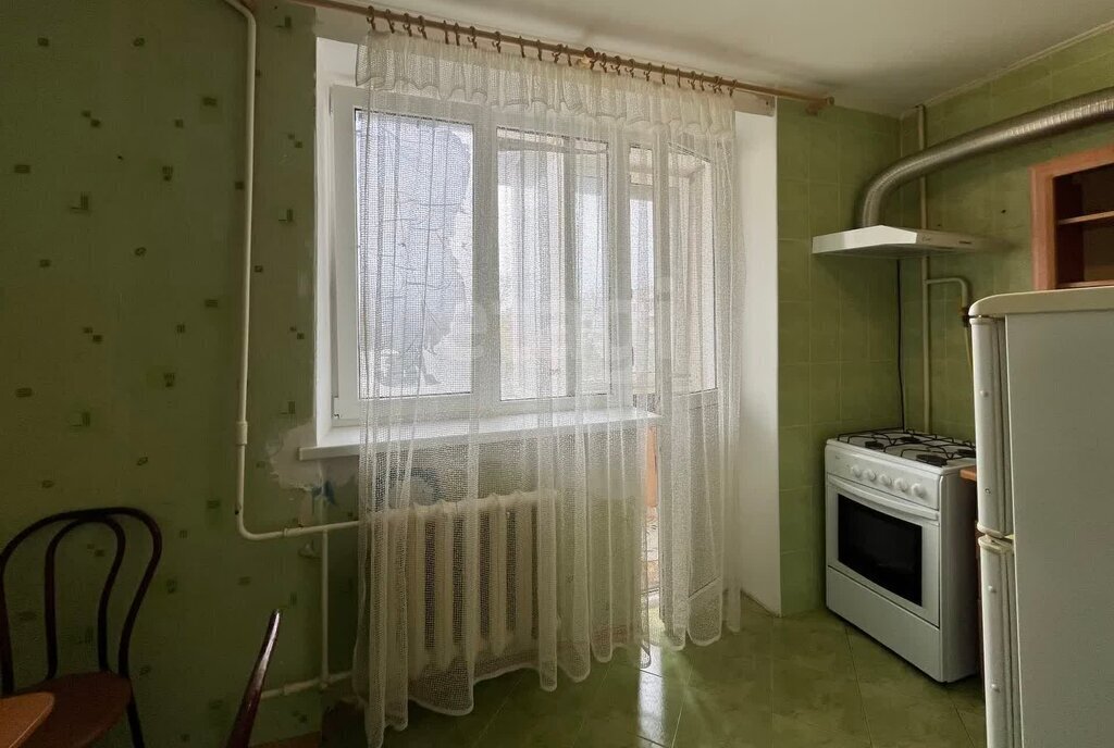 квартира г Саки ул Кузнецова 18а фото 2