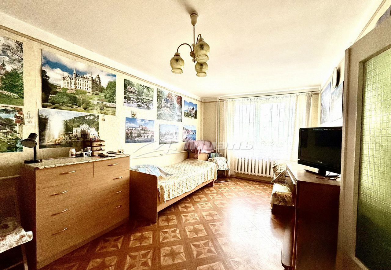 квартира г Симферополь ул 1 Конной Армии 29 фото 2