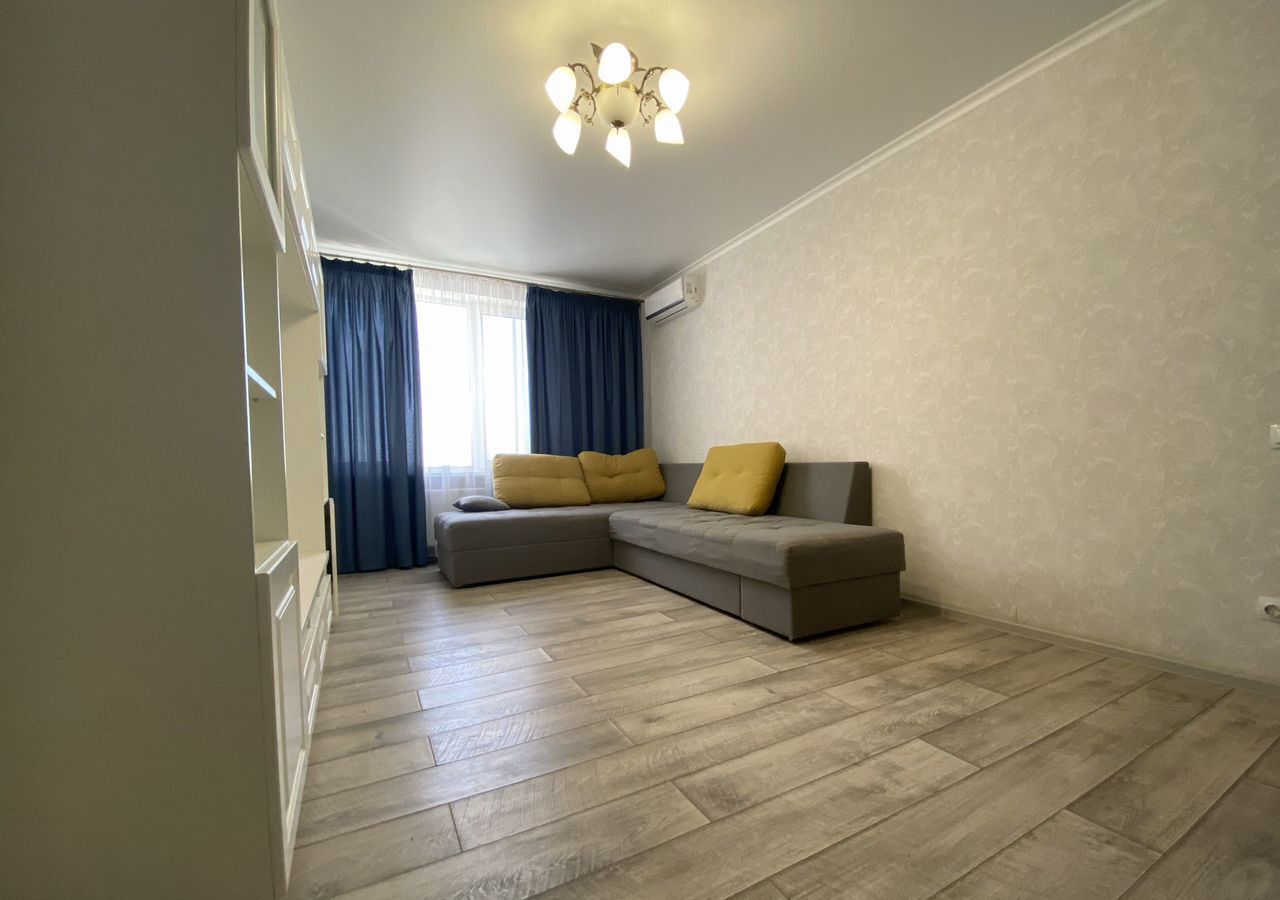 квартира г Симферополь пр-кт Победы 211д фото 4