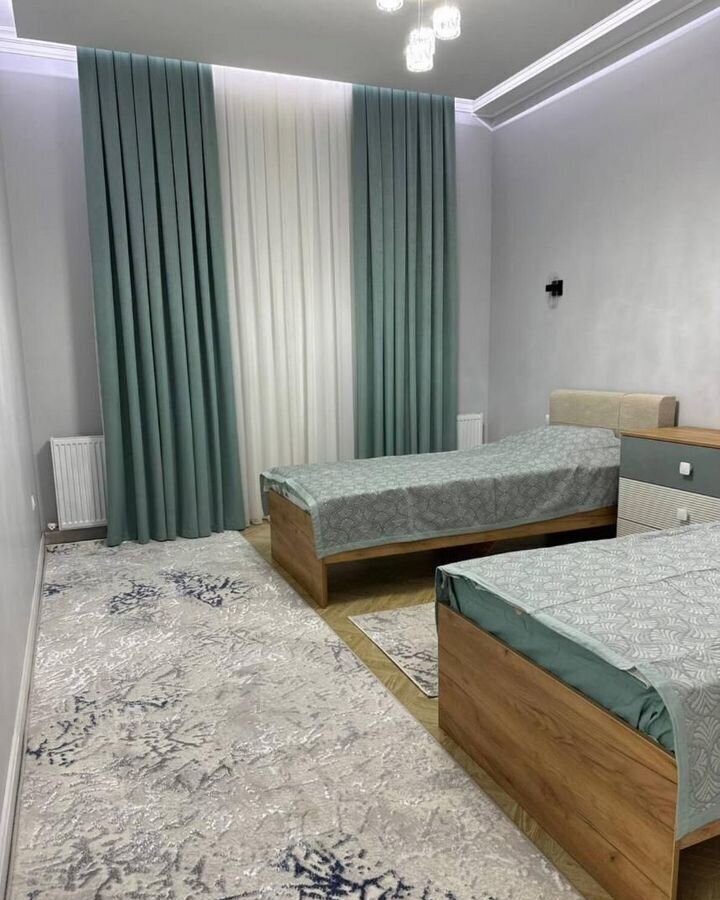 квартира г Красногорск ул Спасская 1к/1 Пенягино, Красногорск фото 4