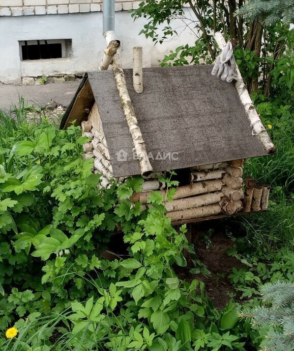 квартира р-н Вязниковский г Вязники ул 1 Мая 27 фото 29