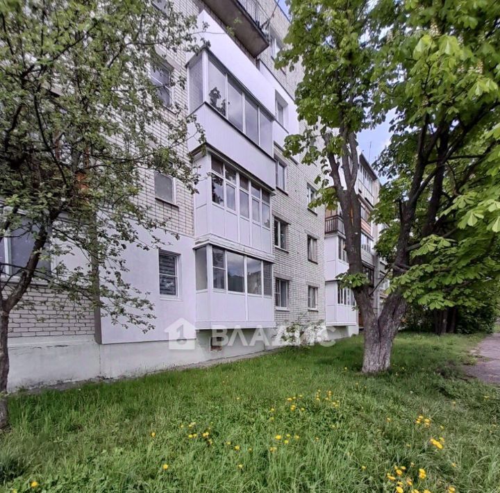 квартира р-н Богородский г Богородск ул Туркова 6а фото 17