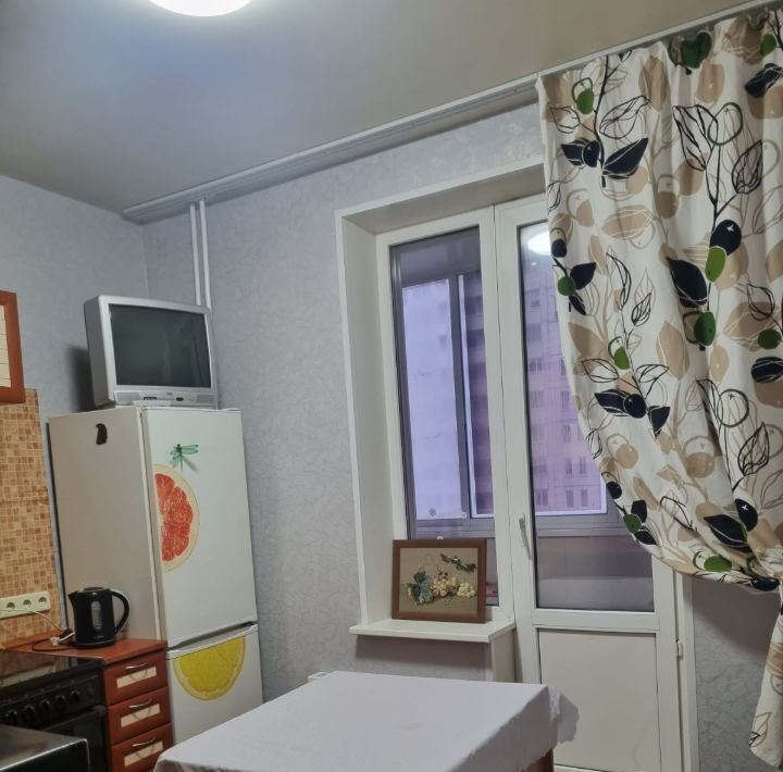 квартира г Балашиха мкр Ольгино ул Граничная 26 Ольгино фото 9