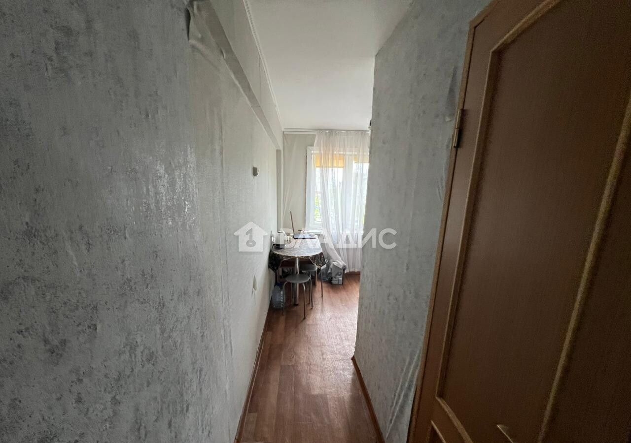 квартира г Благовещенск ул Калинина 112 фото 6