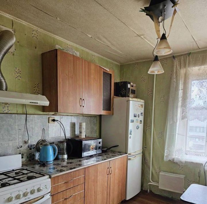 квартира г Дубна ул Школьная 10 фото 13