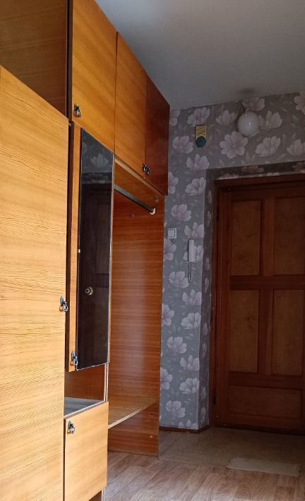 квартира г Абакан ул Журавлева 4 фото 1