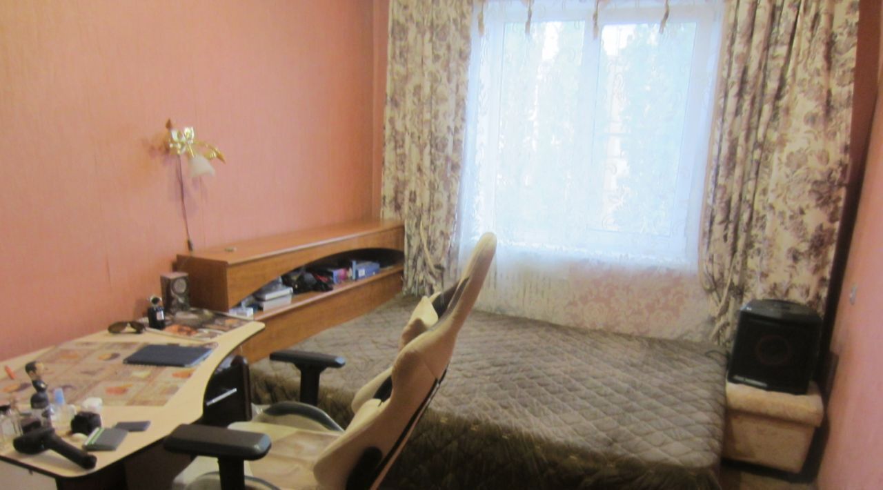 квартира г Липецк р-н Октябрьский ул. А. Г. Стаханова, 30 фото 25