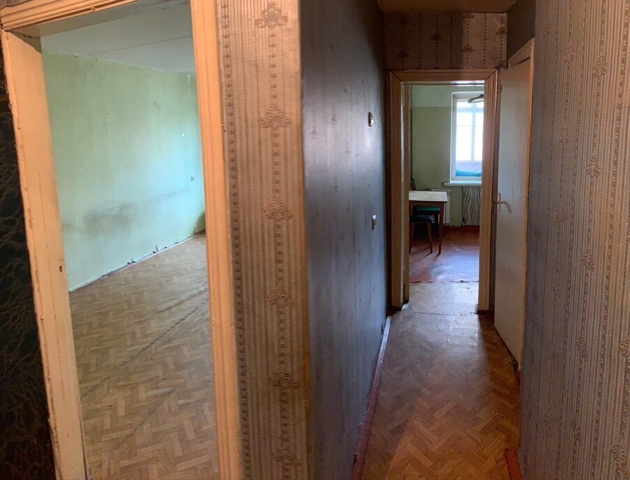 квартира г Абакан ул Щетинкина 36 фото 4
