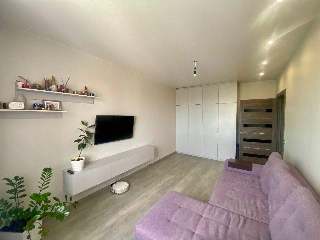 квартира г Новосибирск р-н Дзержинский ул Красина 60а фото 1
