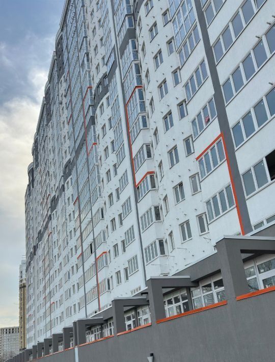 свободного назначения г Краснодар р-н Карасунский ул Уральская 100 фото 2