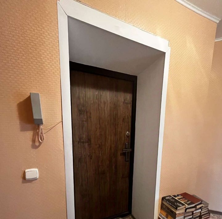 квартира г Великий Новгород пр-кт Мира 44/20 фото 3