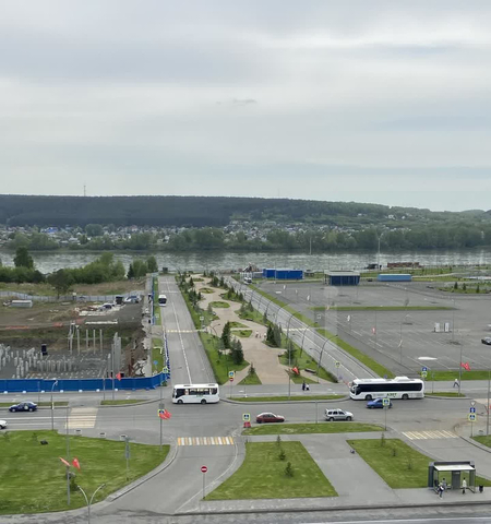 пр-кт Притомский 13 фото