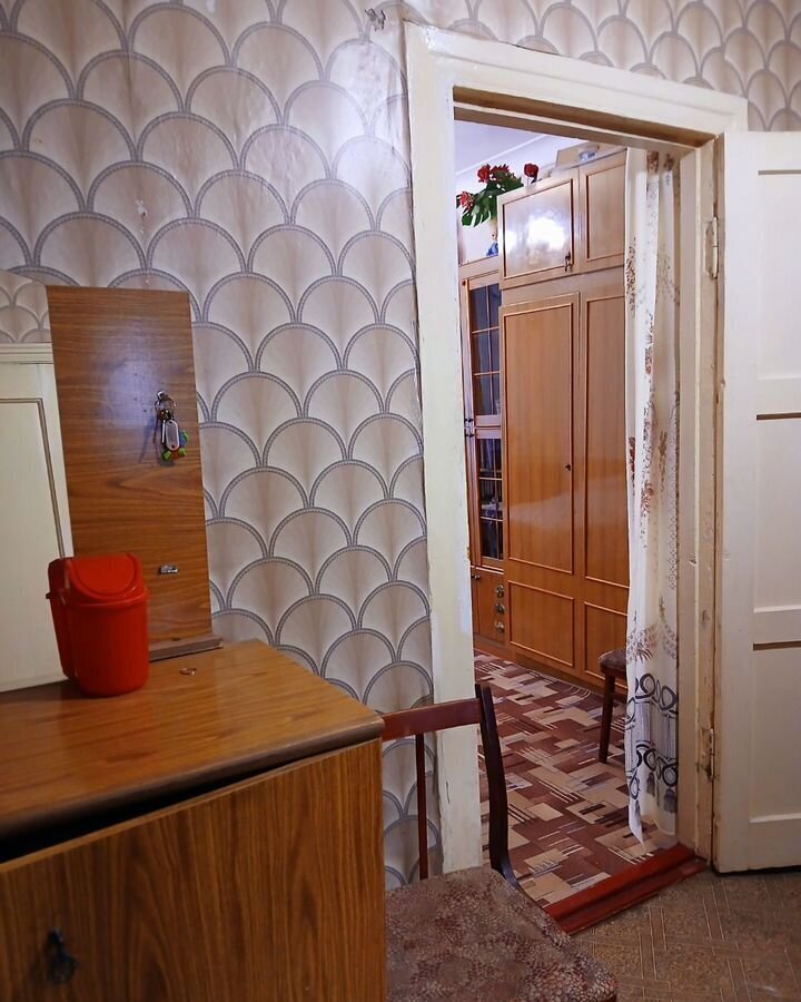 квартира р-н Ейский г Ейск ул Коммунаров фото 3
