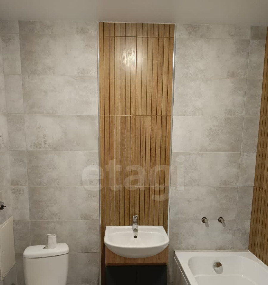 квартира г Кемерово ФПК пр-кт Молодежный 33/1 м-н фото 2