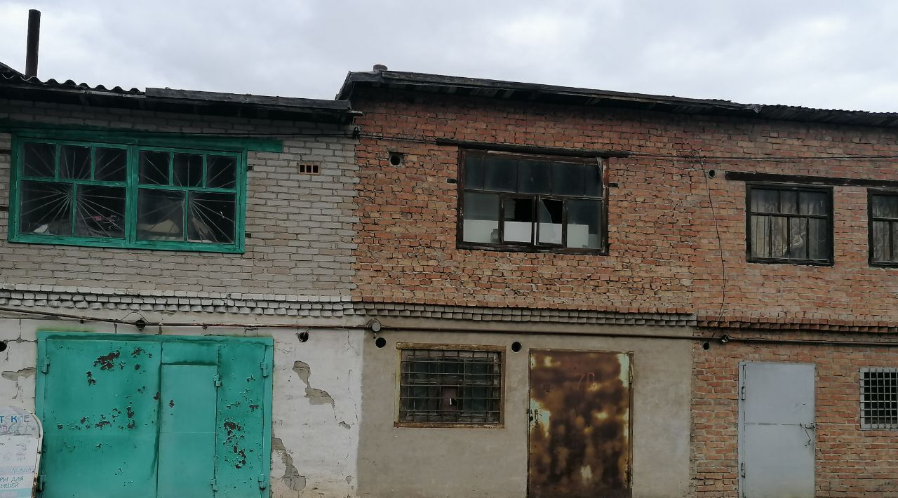 гараж г Дивногорск 1 фото 3