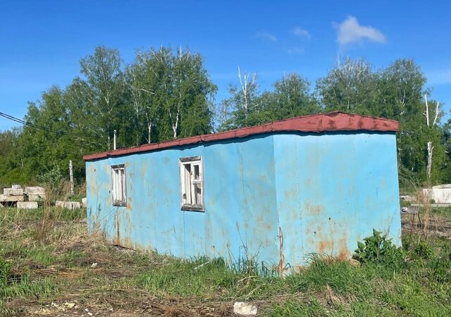 р-н Новосибирский п Ложок ул Солнечная 33/2 Барышевский сельсовет, Новосибирск фото