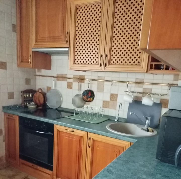 квартира г Москва метро Таганская ул Малые Каменщики 14 фото 9