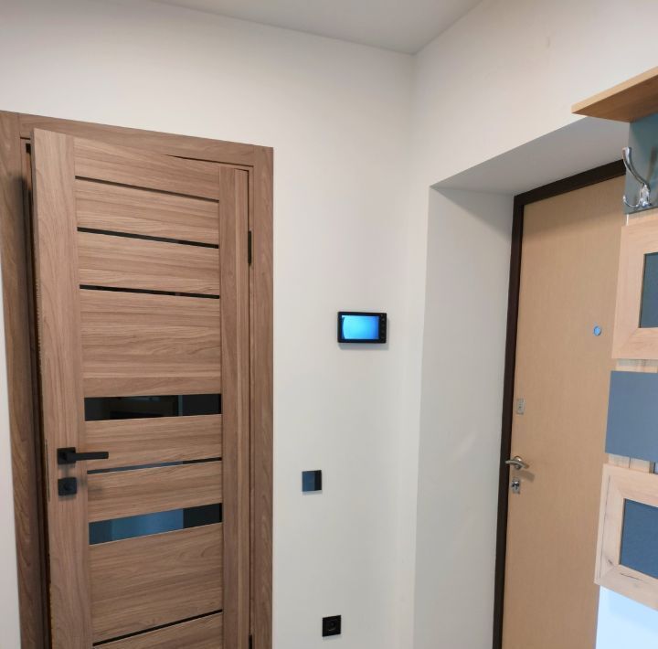 квартира г Октябрьский ул Клинова 7 фото 2