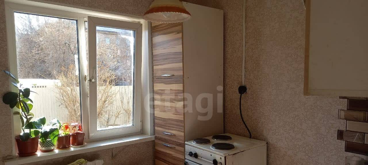 квартира г Красноярск пер Сибирский 6 фото 1
