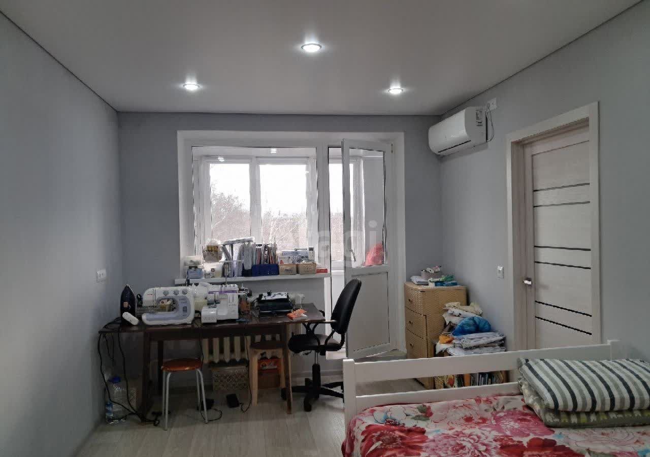 квартира г Салават ул Ленина 59 фото 1