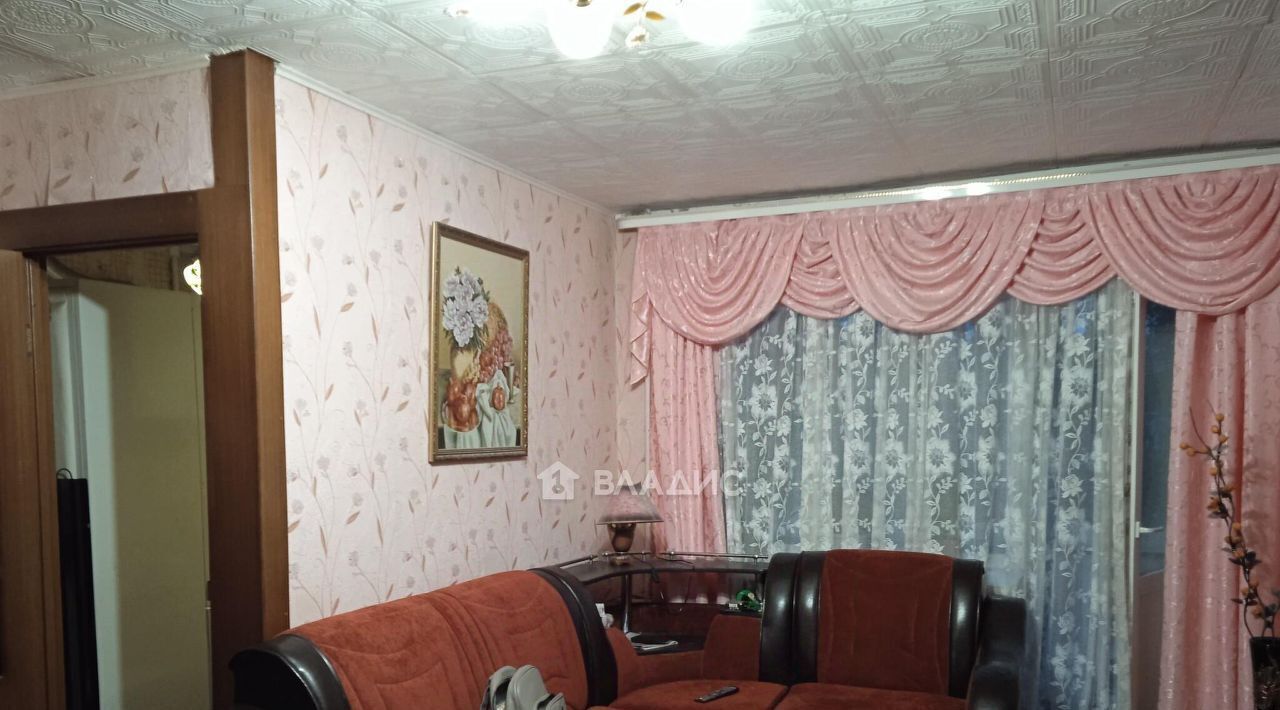 квартира г Ковров ул Молодогвардейская 5 фото 1