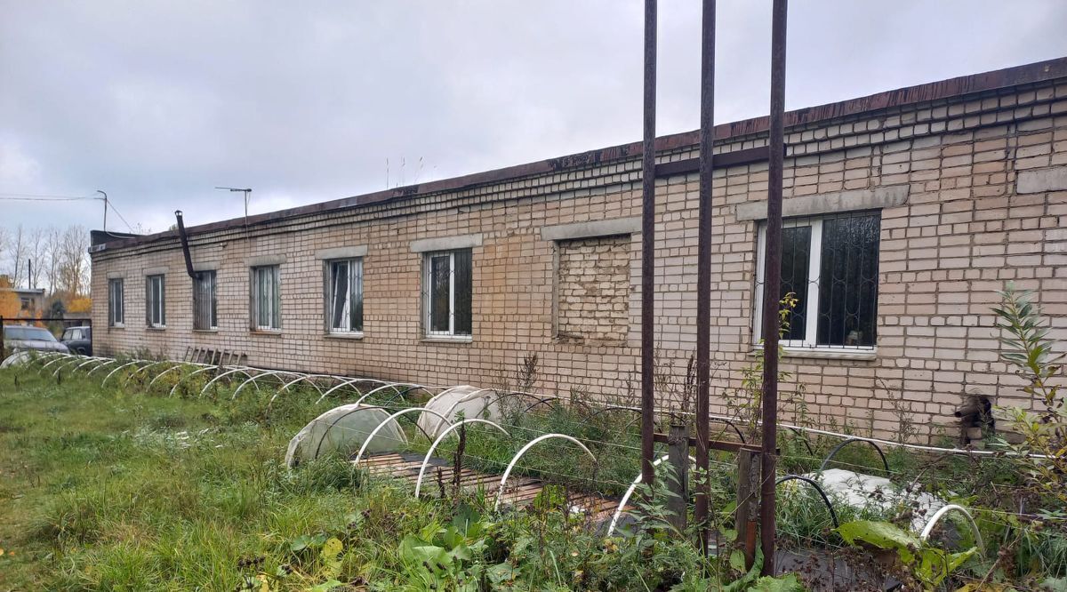свободного назначения г Кострома ул Базовая 8к фото 4