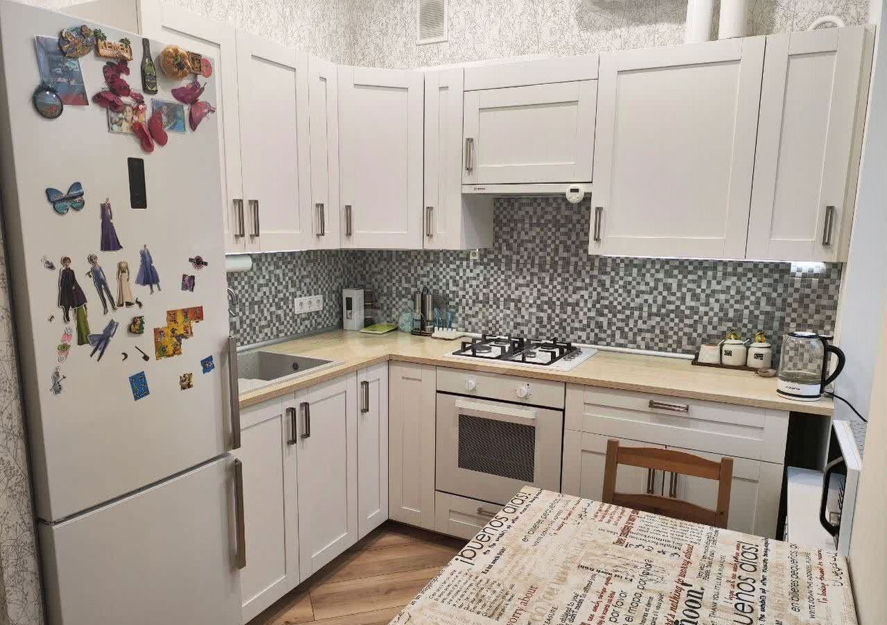 квартира р-н Аксайский г Аксай пр-кт Ленина 40а/2к 2 фото 2