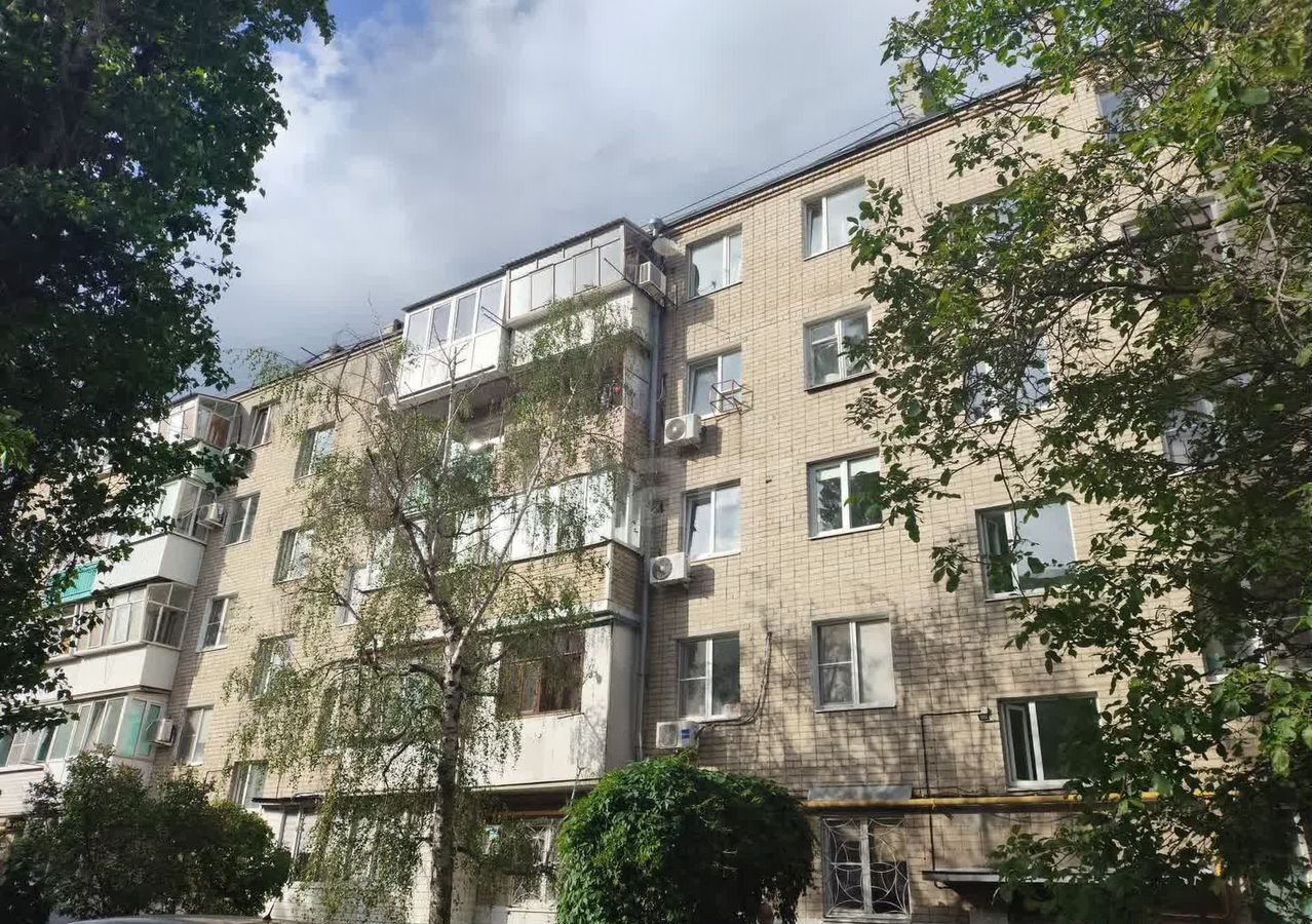 квартира г Азов ул Ленина 40 фото 2