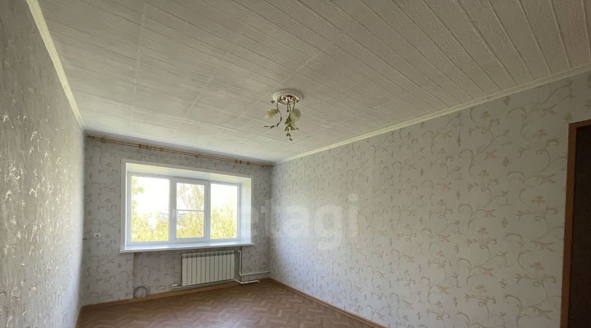 квартира г Ковров ул Комсомольская 36к/4 фото 3