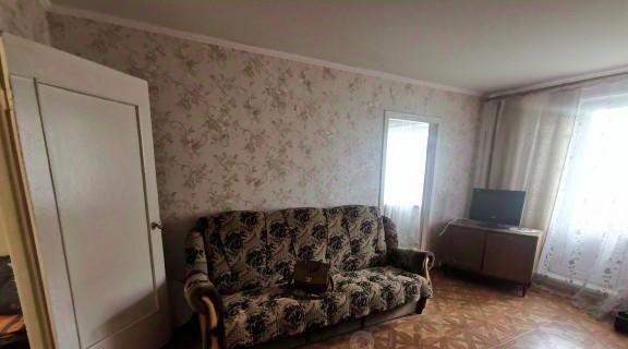 квартира р-н Александровский г Александров ул Гагарина 13 фото 2
