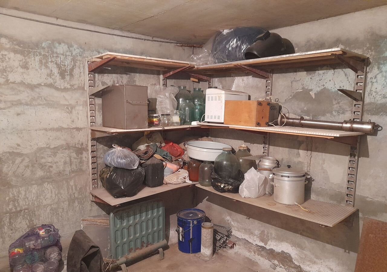 гараж г Волгодонск ш Октябрьское 12 фото 4