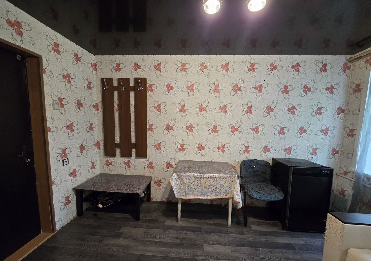 комната г Брянск рп Радица-Крыловка Бежицкий район ул Литейная 46/85 фото 4