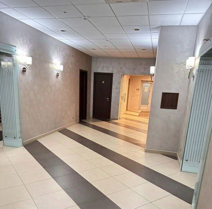 квартира г Москва п Внуковское ул Самуила Маршака 17 метро Рассказовка фото 15