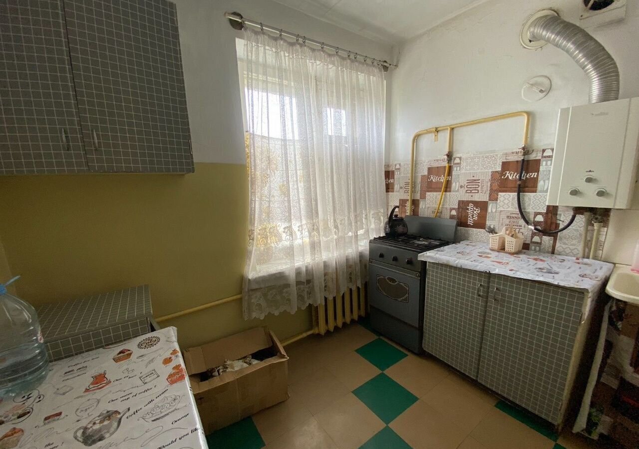 квартира г Евпатория ул Некрасова 85 фото 11
