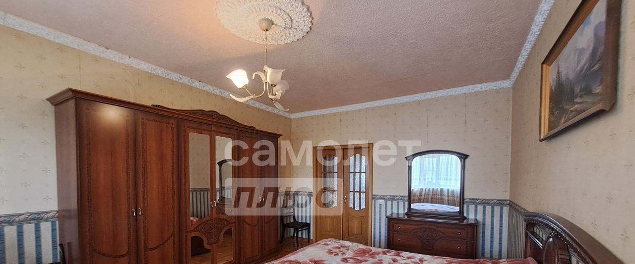 квартира г Курск р-н Центральный ул Хуторская 11 фото 9