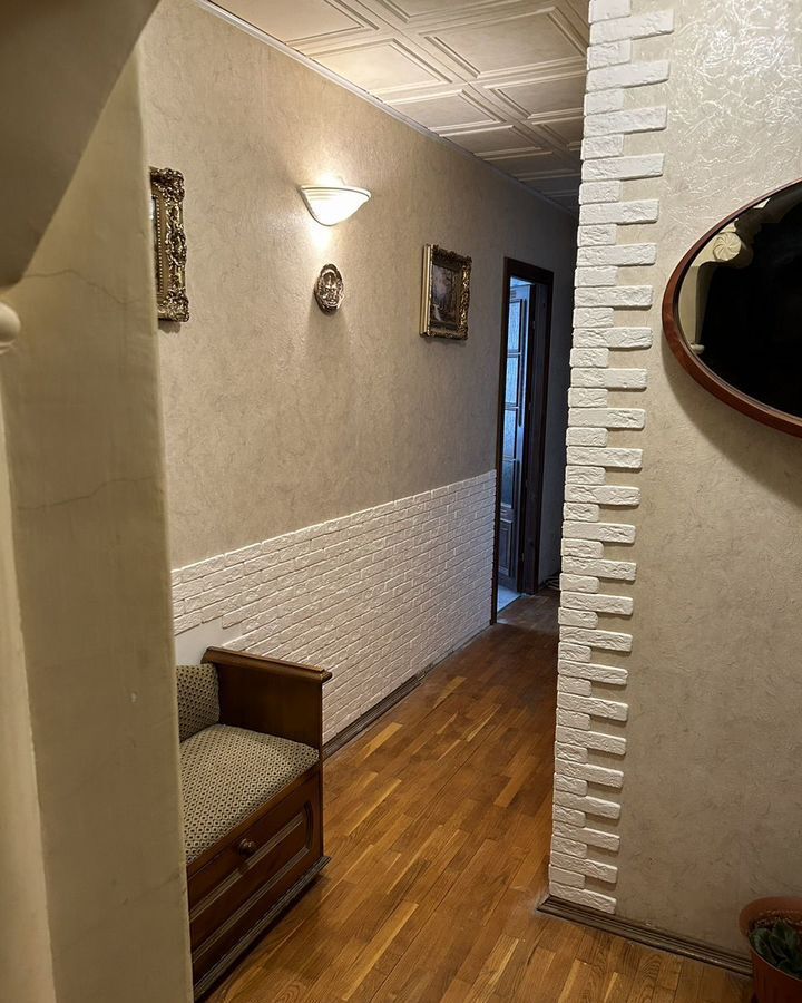 квартира г Одинцово ул Сосновая 14 Одинцово, Одинцовский г. о. фото 1