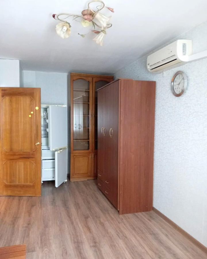 квартира г Истра ул 9-ой Гвардейской Дивизии 33 фото 4