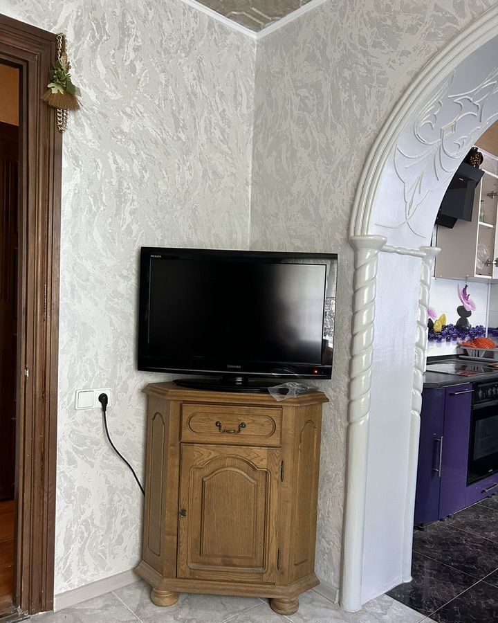 квартира г Одинцово ул Сосновая 14 Одинцово, Одинцовский г. о. фото 2