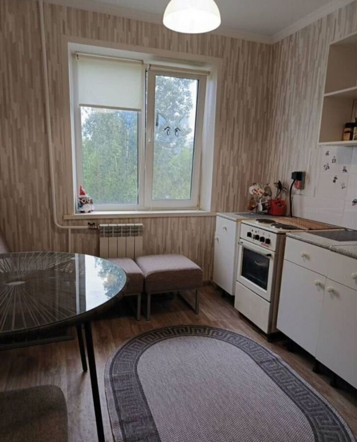 квартира г Тольятти р-н Автозаводский 12-й квартал б-р Гая 2 фото 3