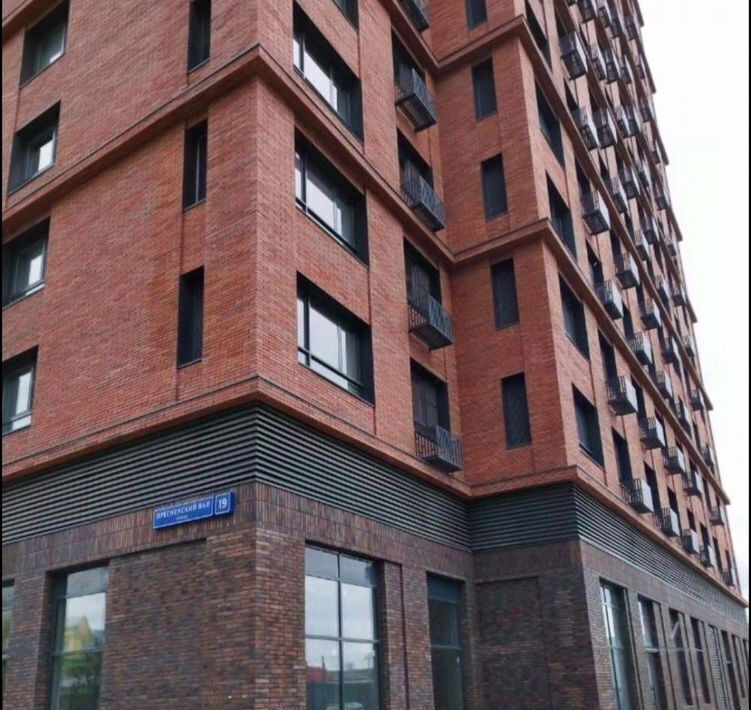 квартира г Москва метро Селигерская проезд Ильменский 14к/8 фото 21