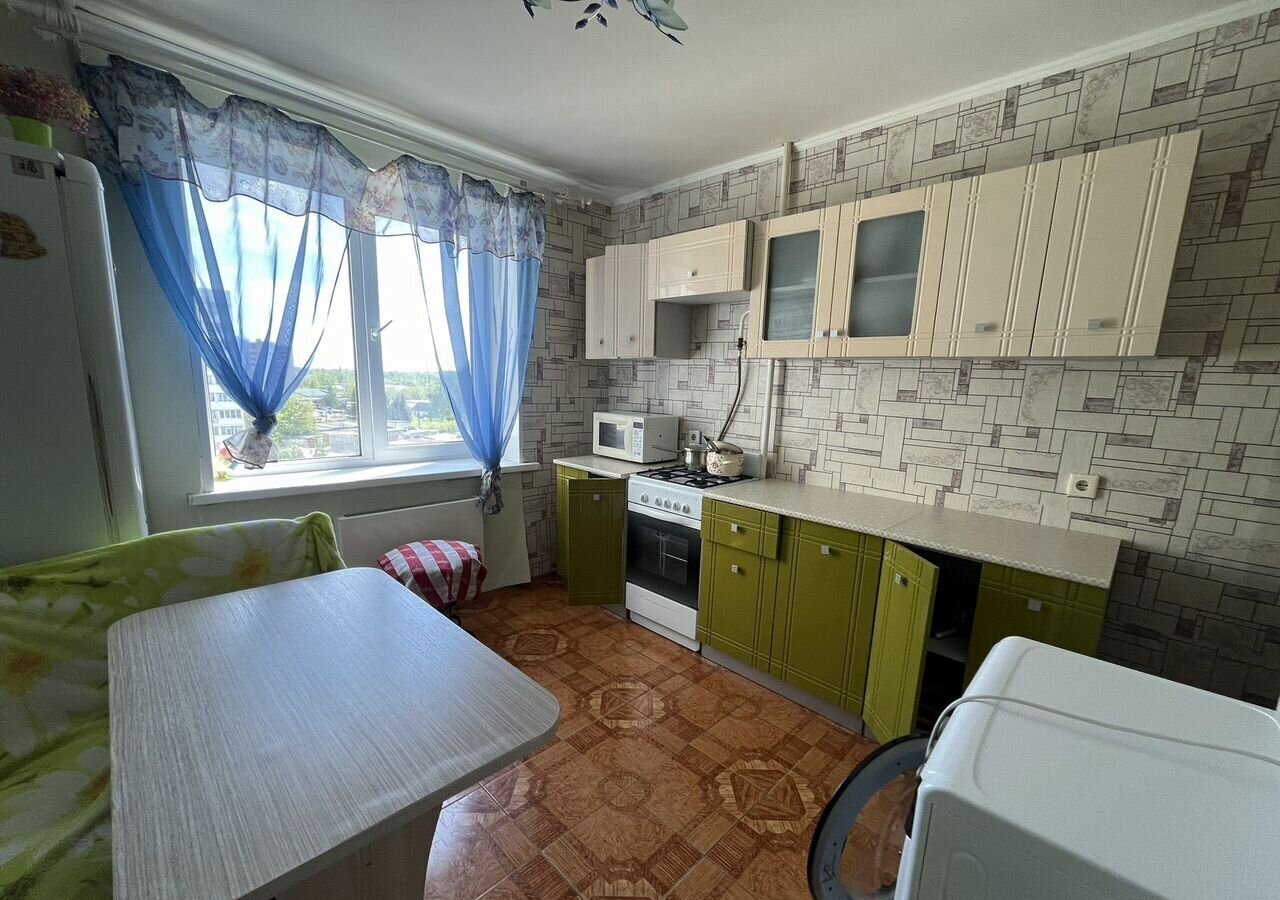 квартира г Шатура ул Советская 25к/2 фото 5