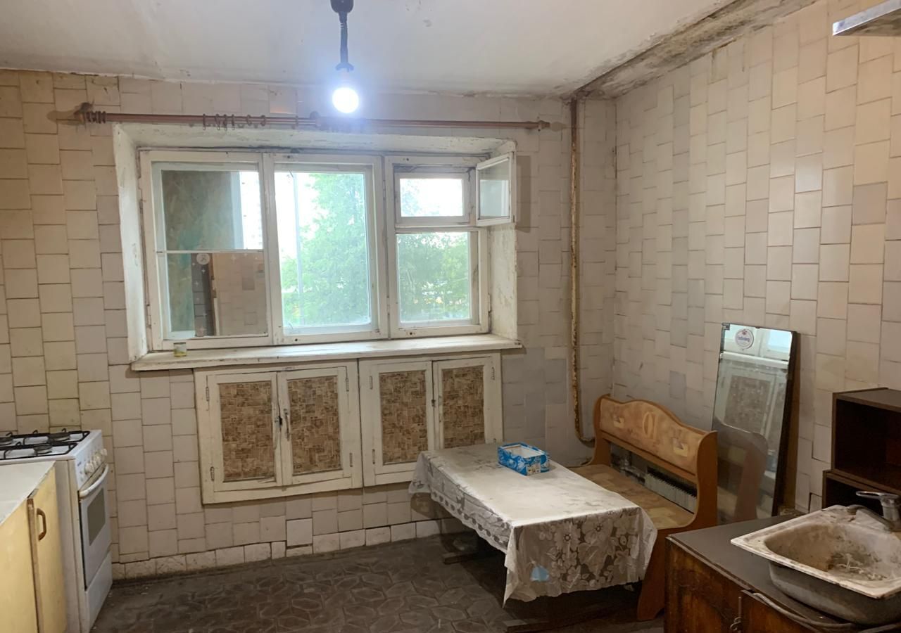 комната г Тула р-н Зареченский ул Пузакова 20 фото 7