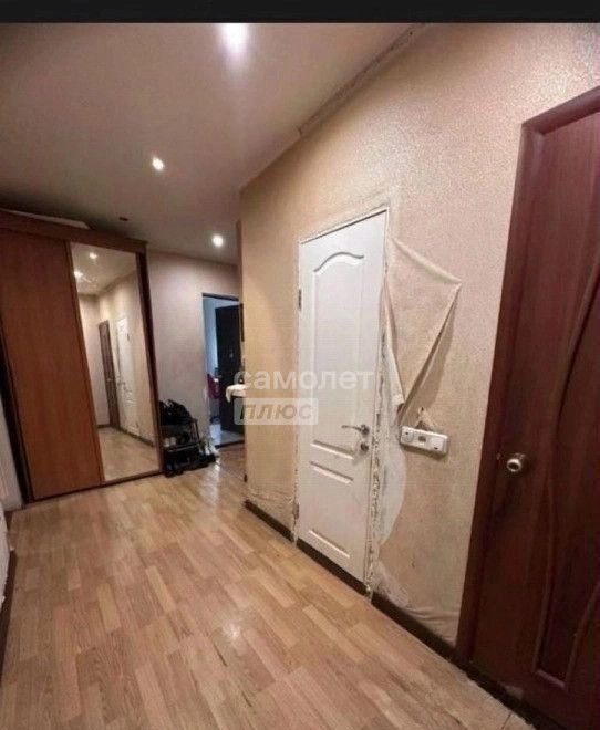 квартира г Москва метро Юго-Западная ул Академика Анохина 6к/4 фото 11