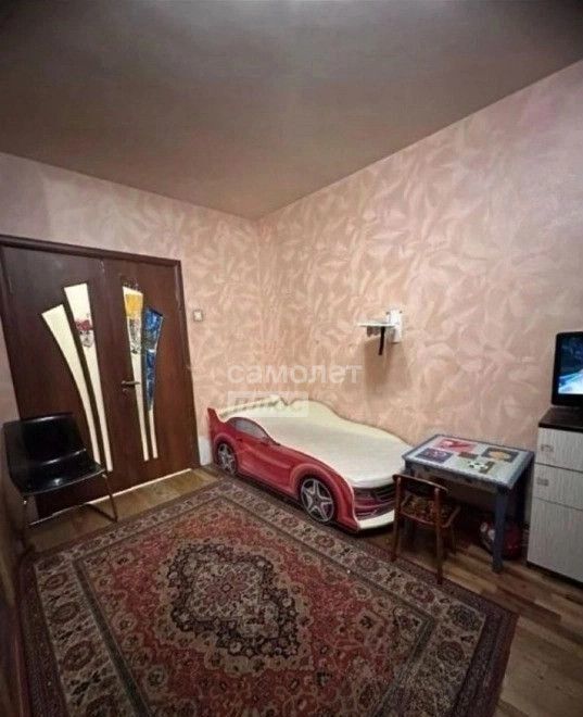 квартира г Москва метро Юго-Западная ул Академика Анохина 6к/4 фото 10