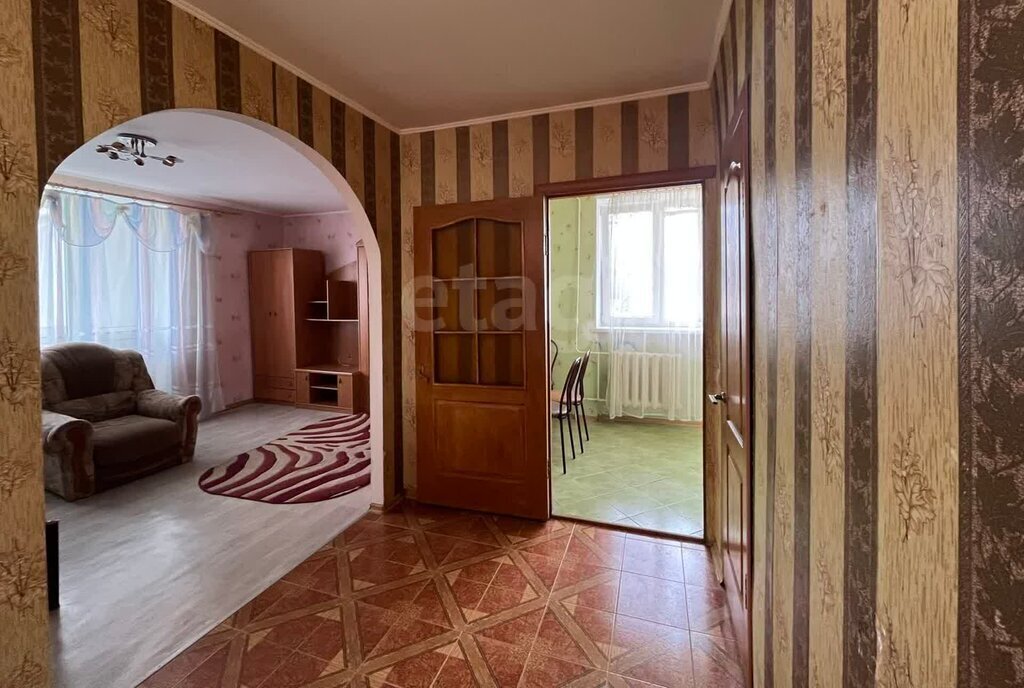квартира г Саки ул Кузнецова 18а фото 7